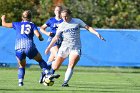Women's Soccer vs JWU  Wheaton Women's Soccer vs Johnson & Wales University. - Photo by Keith Nordstrom : Wheaton, Soccer